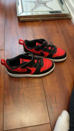Nikes