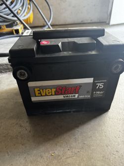 Batteries For Cars