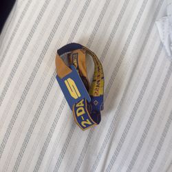 Skyline Sunday Wristband