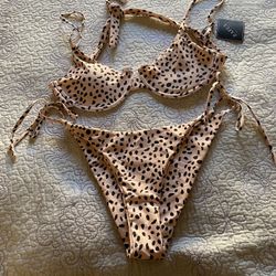 Bikinis
