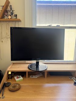 Large Monitor
