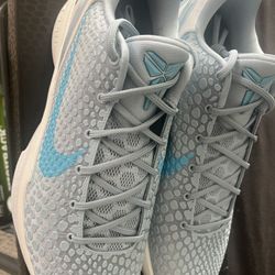 Kobe 6 Caitlin Clark 