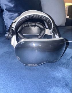 Apple Vision Pro Headset