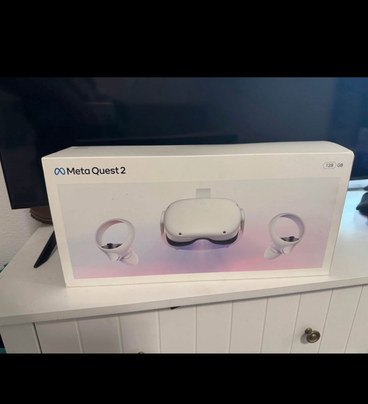 Meta Quest 2 