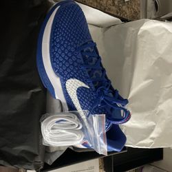 Kobe Dodgers NEW 