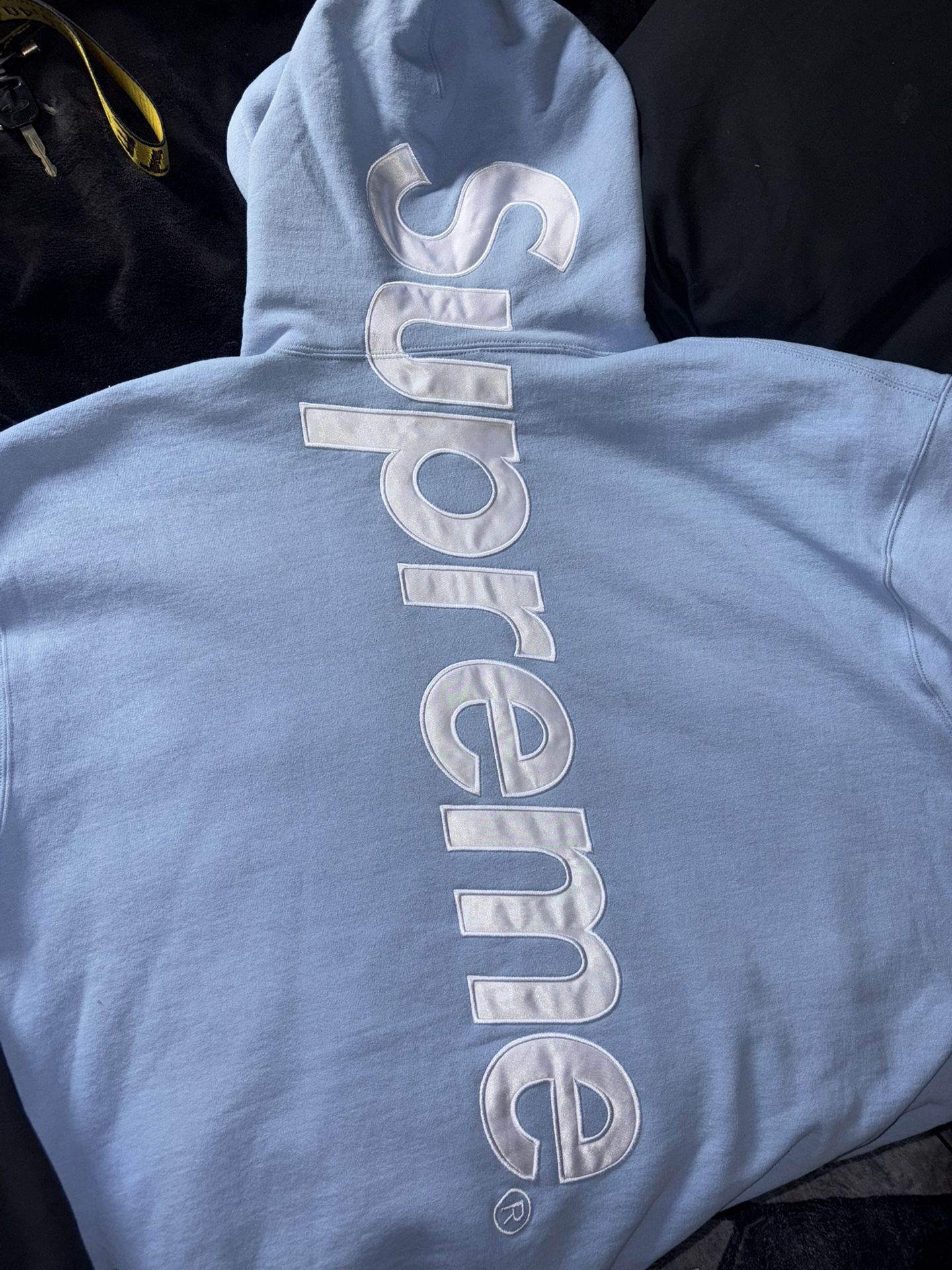 Supreme Hoodie Men’s