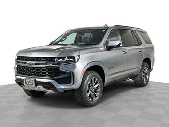 2021 Chevrolet Tahoe