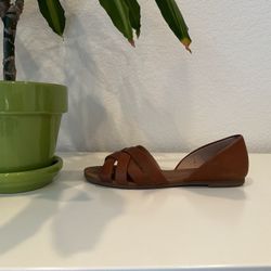 Madewell Sandals