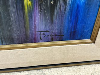 Expensive Artwork