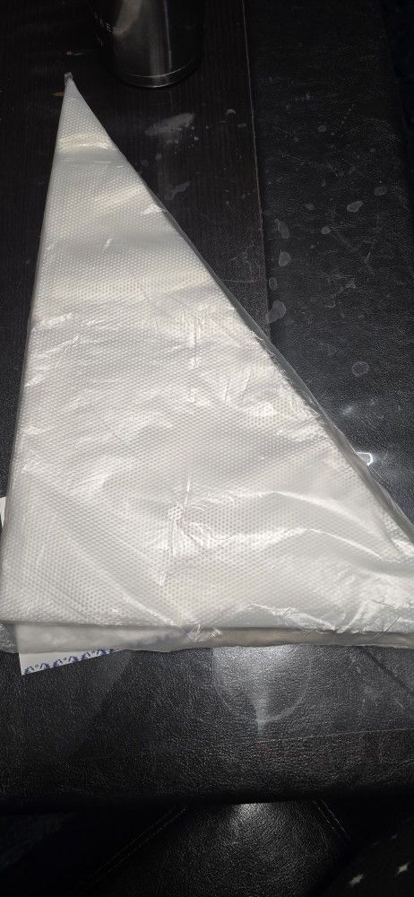 Pastry/Icing Bags
