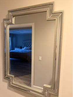 Wall Mirror