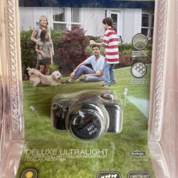 Pet-Safe Deluxe Ultralight Receiver Collar