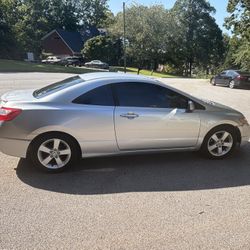 2006 Honda Civic