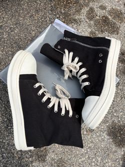 Reps Rick Owen’s size 46
