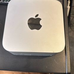 2022 M1 Ultra Mac Studio