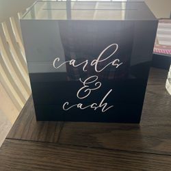 Card Box