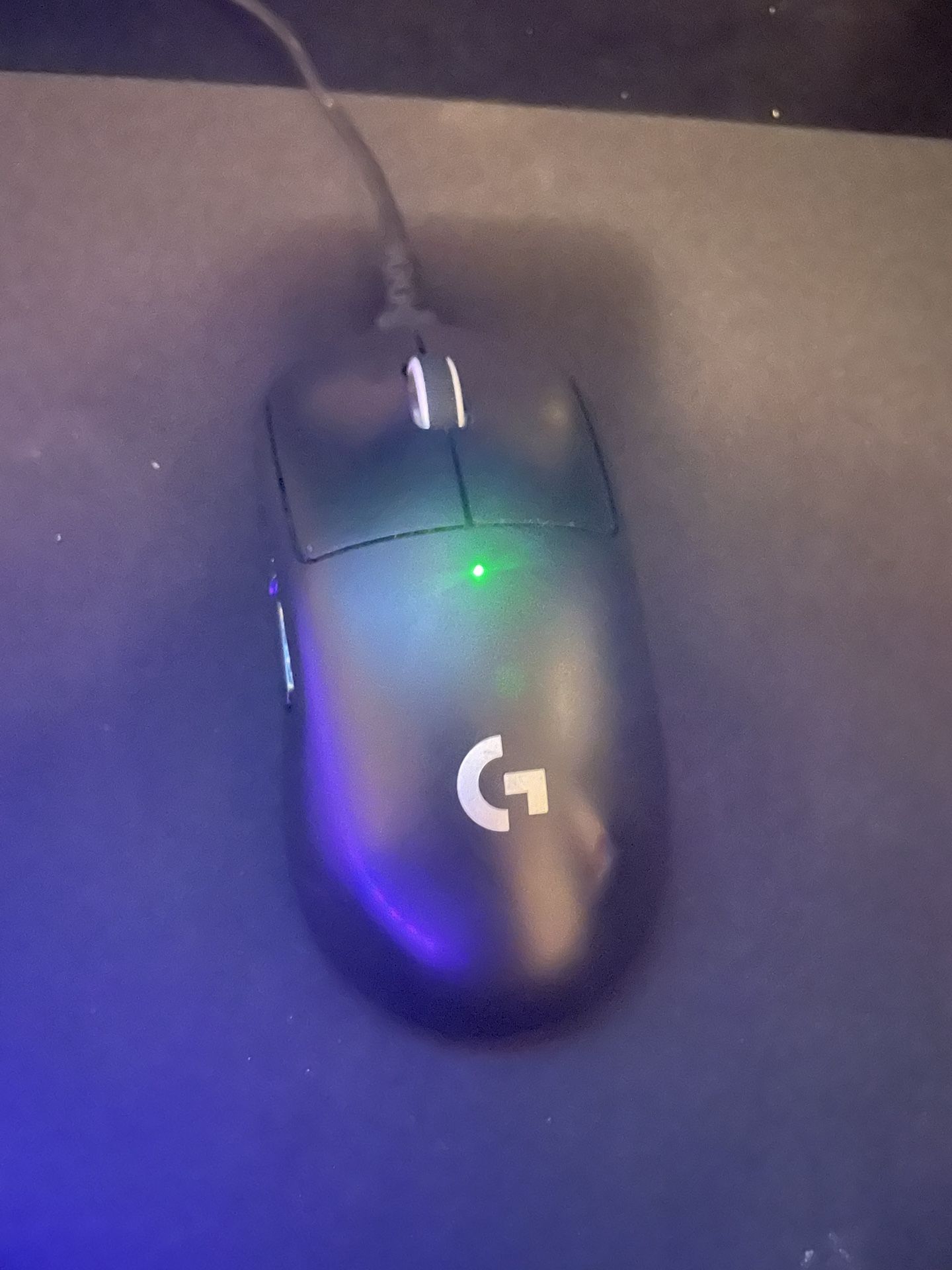 G pro x superlight ver 1