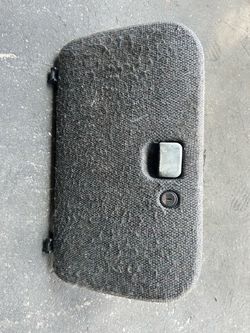 Glove box 240sx 1988