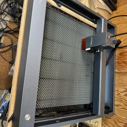 Xtool D1 Laser 40w And Accessories