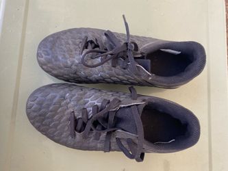 Kids Football Cleats