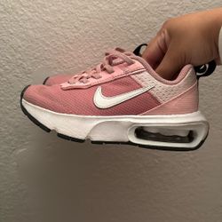 Nike Toddler Shoes 