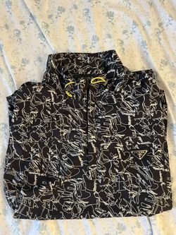 Prada Shirt (size M) With Two Pocket