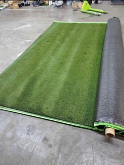 Artificial turf