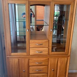 China Cabinet 