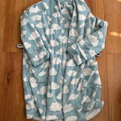 Cloud Robe 