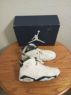 Jordan 6 Retro