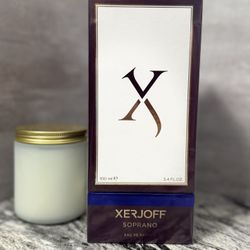 Xerjoff Soprano 100ML