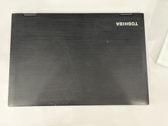 Toshiba Satellite Radius 14 2-in-1 convertible laptop