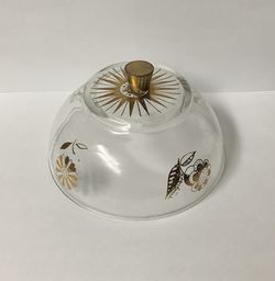 Georges Briard Butter Dish Cover