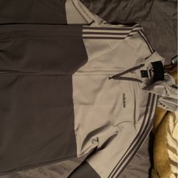 Adidas Jacket