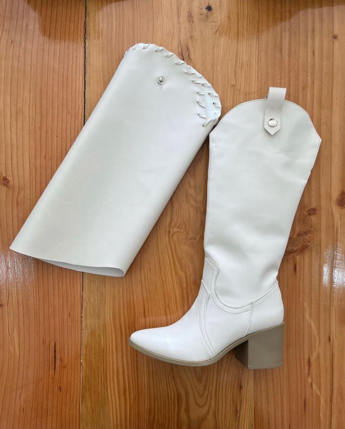 Women’s Mexican Boots 