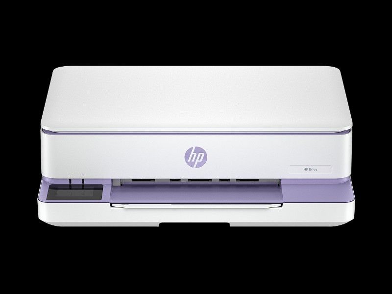 HP Envy 6110e 