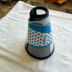 Supet Dog cone SMALL