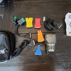 Innova 5512 Obd2 Car Scanning Tool