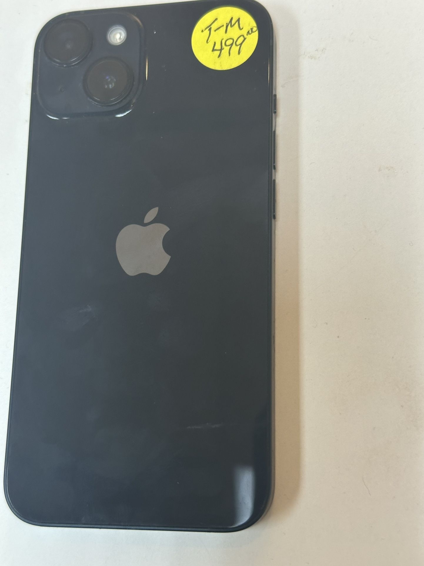 Apple iPhone 14 128GB T-Mobile Carrier 