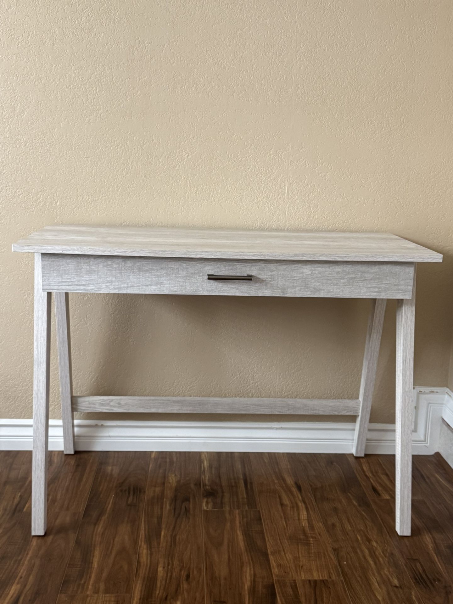 Paulo Writing Desk - Off White