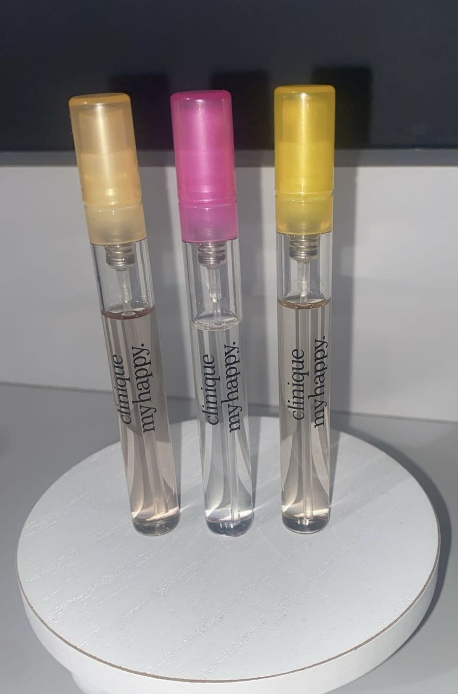 Set Perfume