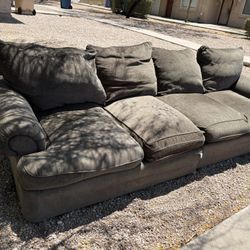 Free Couch! 