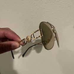 Versace Glasses