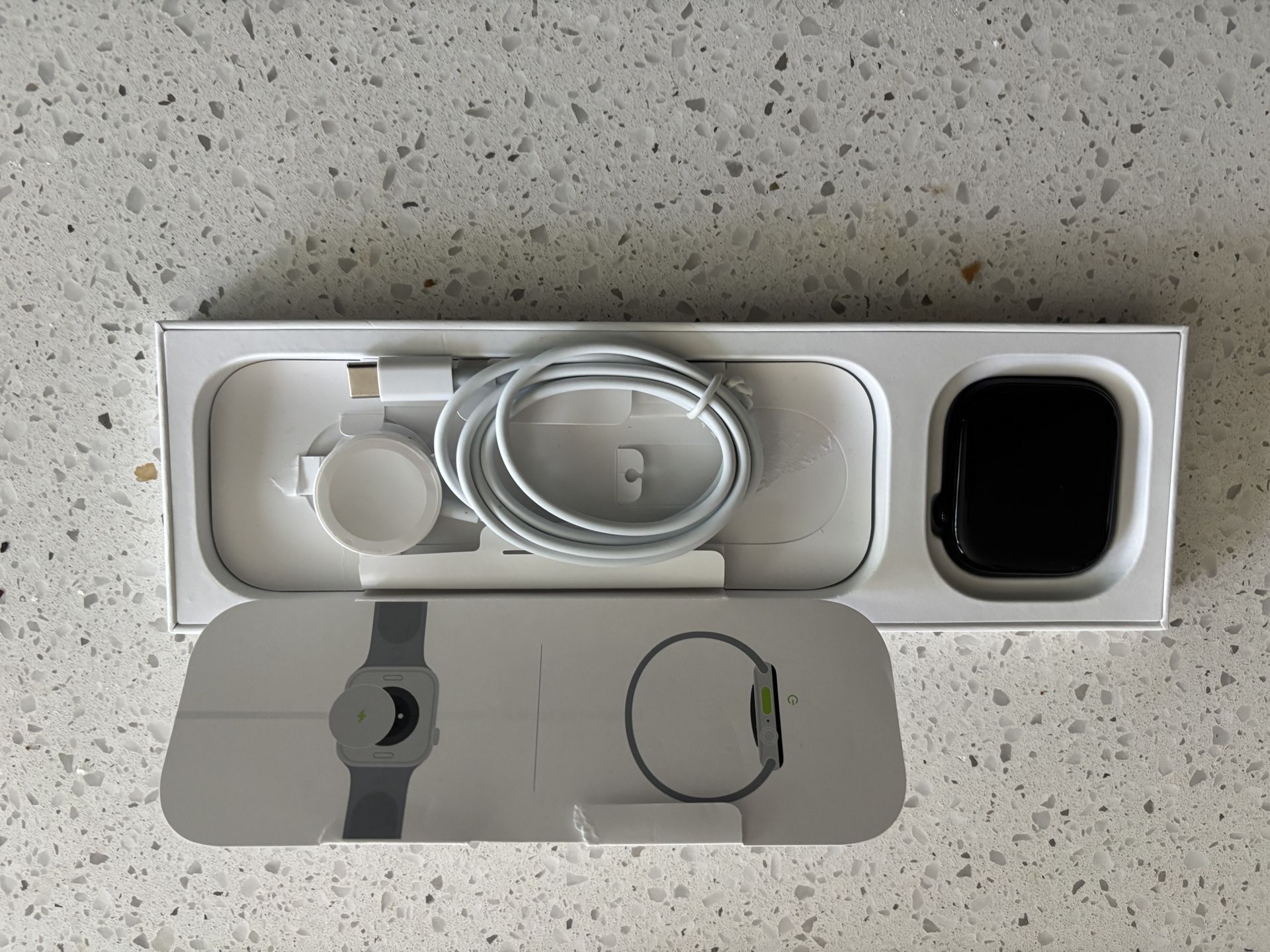 Series 10 Apple Watch 46 mm (Brand new, Box Opened