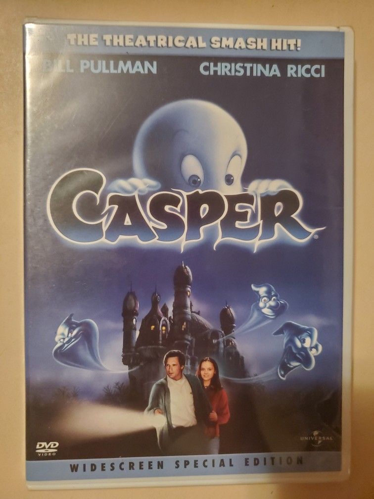 Gasper A Fantasy Story 