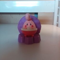 Pokémon Burger King Toy 2008