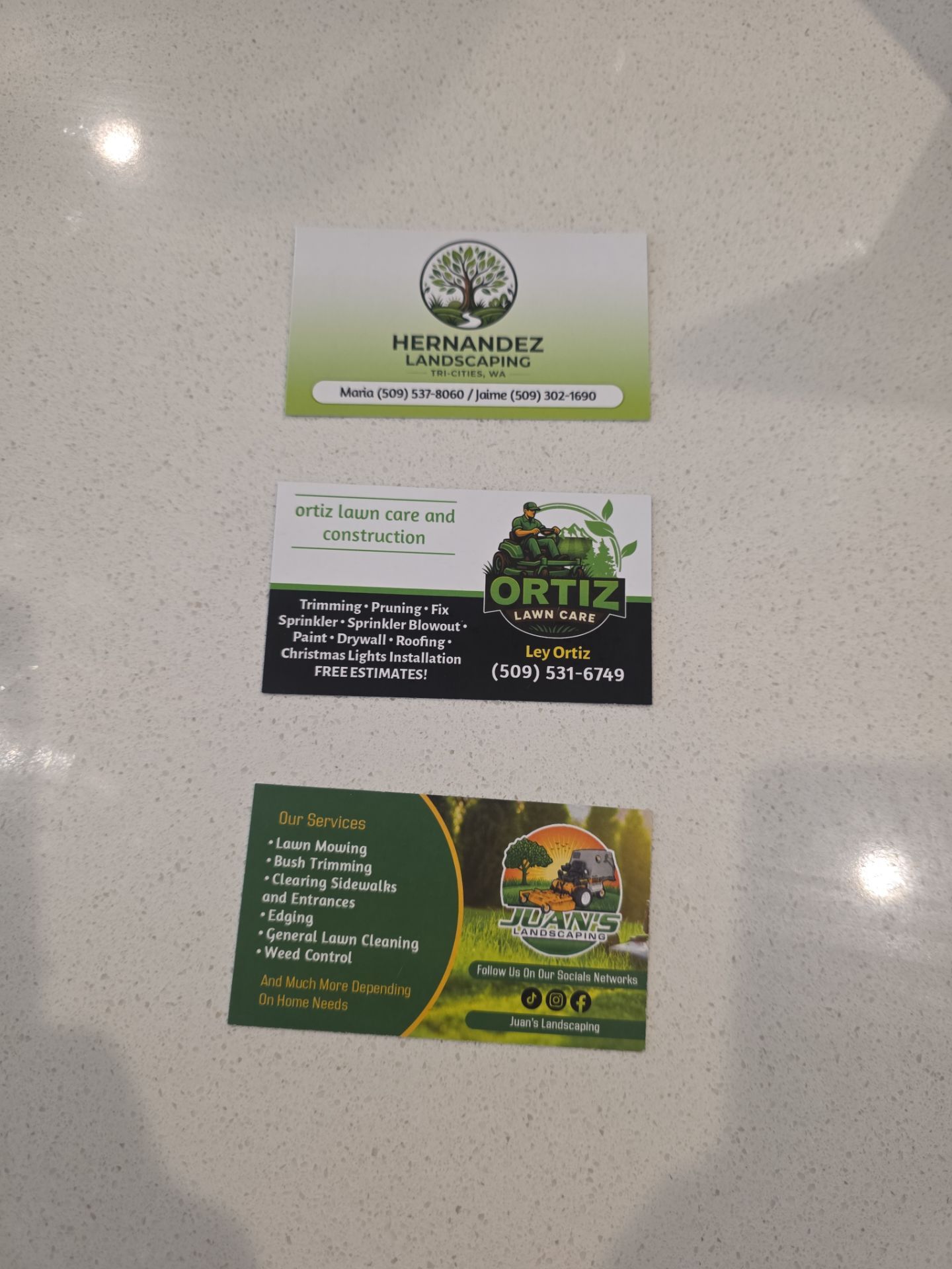 TARJETAS PERSONALIZADAS PARA TU NEGOCIO ATU GUSTO