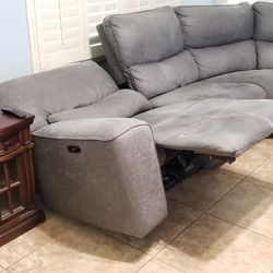 Near-FREE 6 Piece Sectional Couch