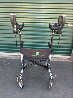 Senior / Adult Walker in an excellent condition