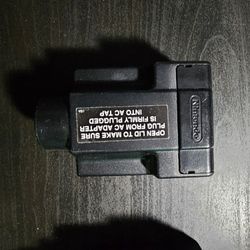 Virtual Boy AC Adapter Tap